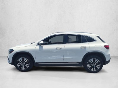 2026 Mercedes-Benz GLA GLA 250 SUV
