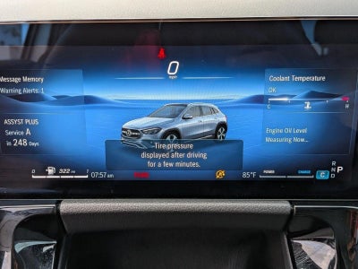 2026 Mercedes-Benz GLA GLA 250 SUV