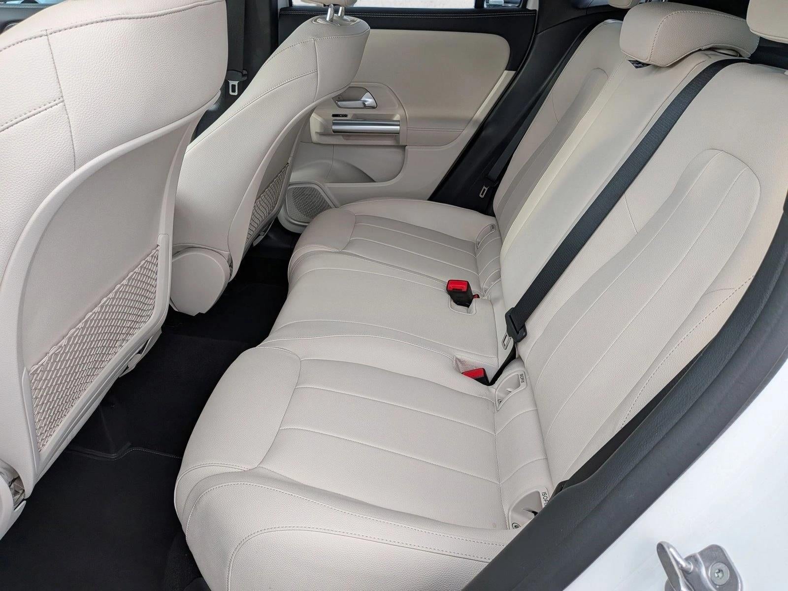 2026 Mercedes-Benz GLA GLA 250 SUV