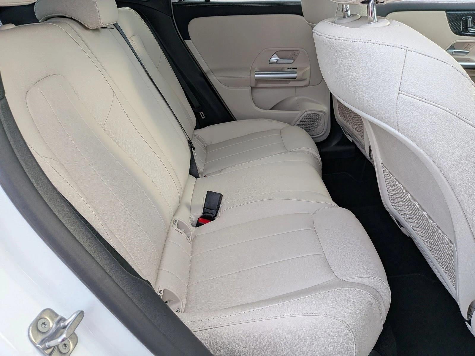 2026 Mercedes-Benz GLA GLA 250 SUV