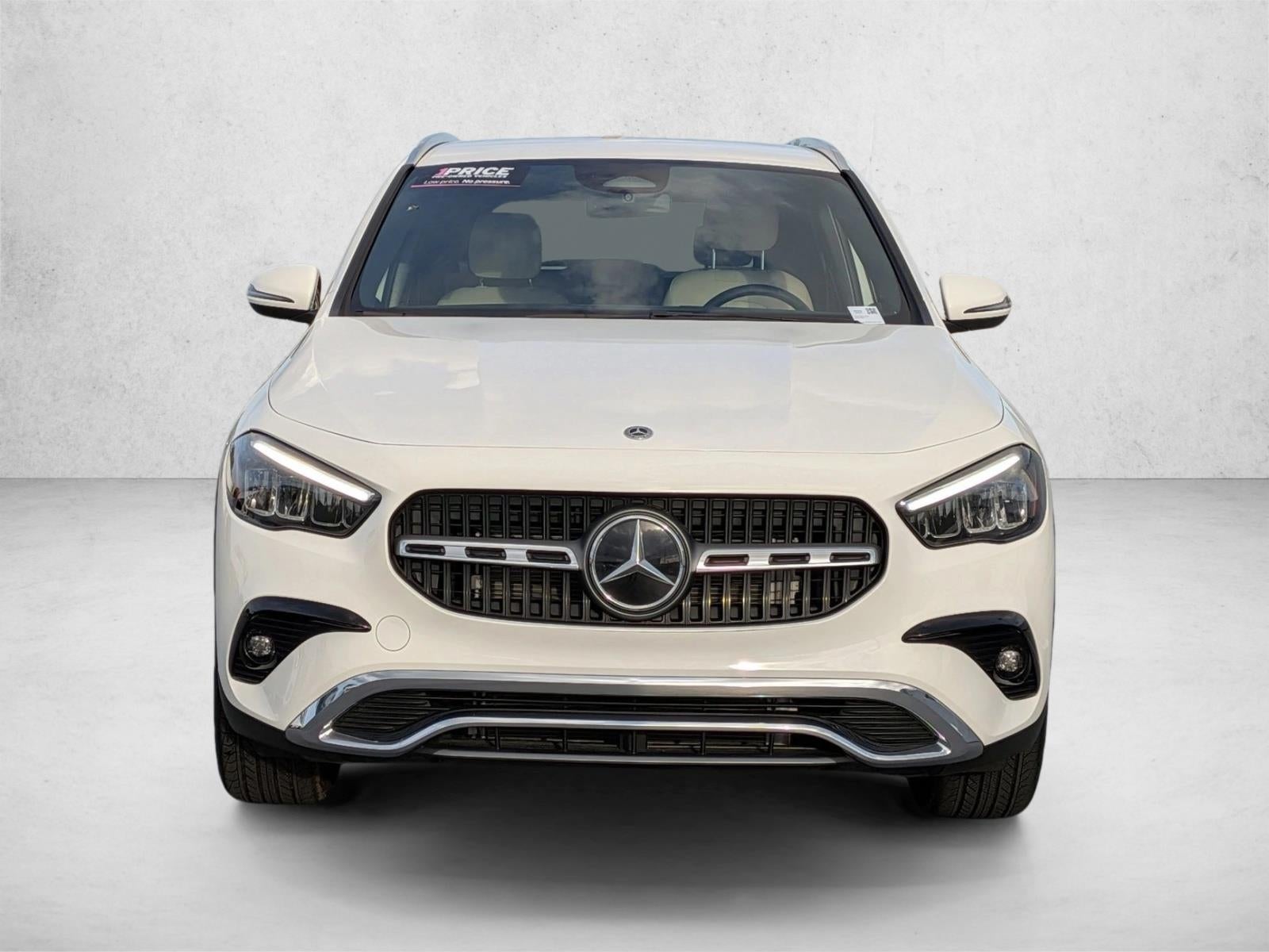 2026 Mercedes-Benz GLA GLA 250 SUV