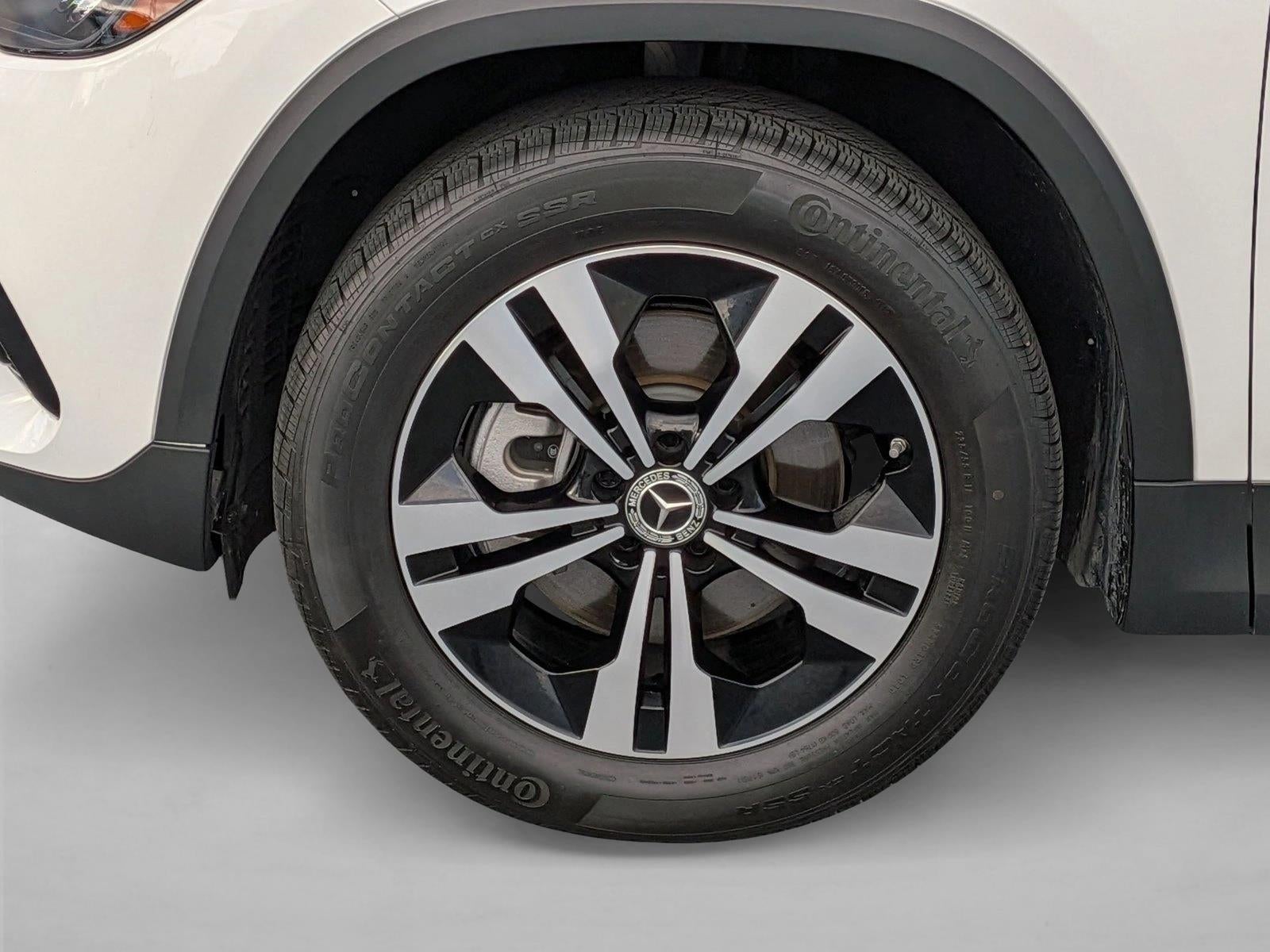 2026 Mercedes-Benz GLA GLA 250 SUV