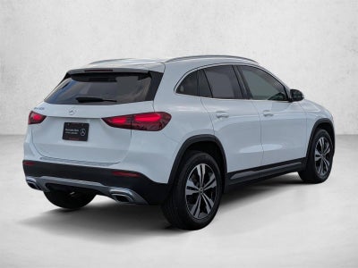 2026 Mercedes-Benz GLA GLA 250 SUV