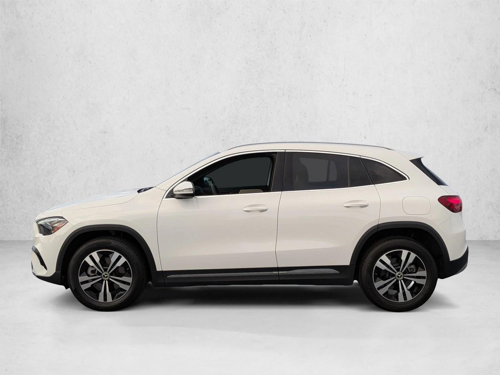 2026 Mercedes-Benz GLA GLA 250 SUV