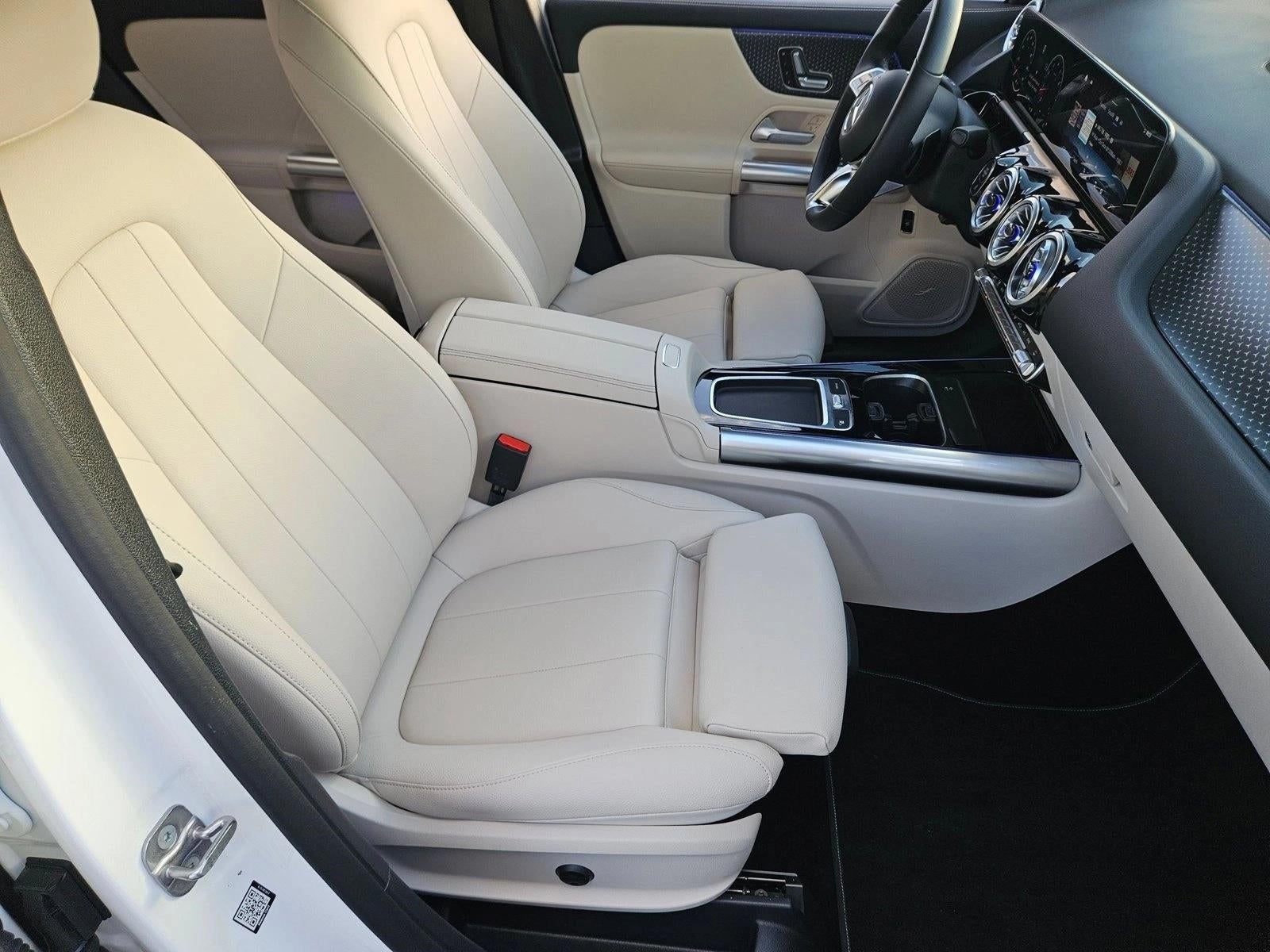 2025 Mercedes-Benz GLA GLA 250 SUV