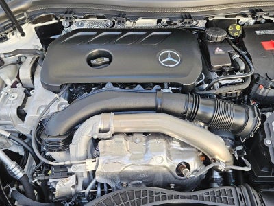 2025 Mercedes-Benz GLA GLA 250 SUV
