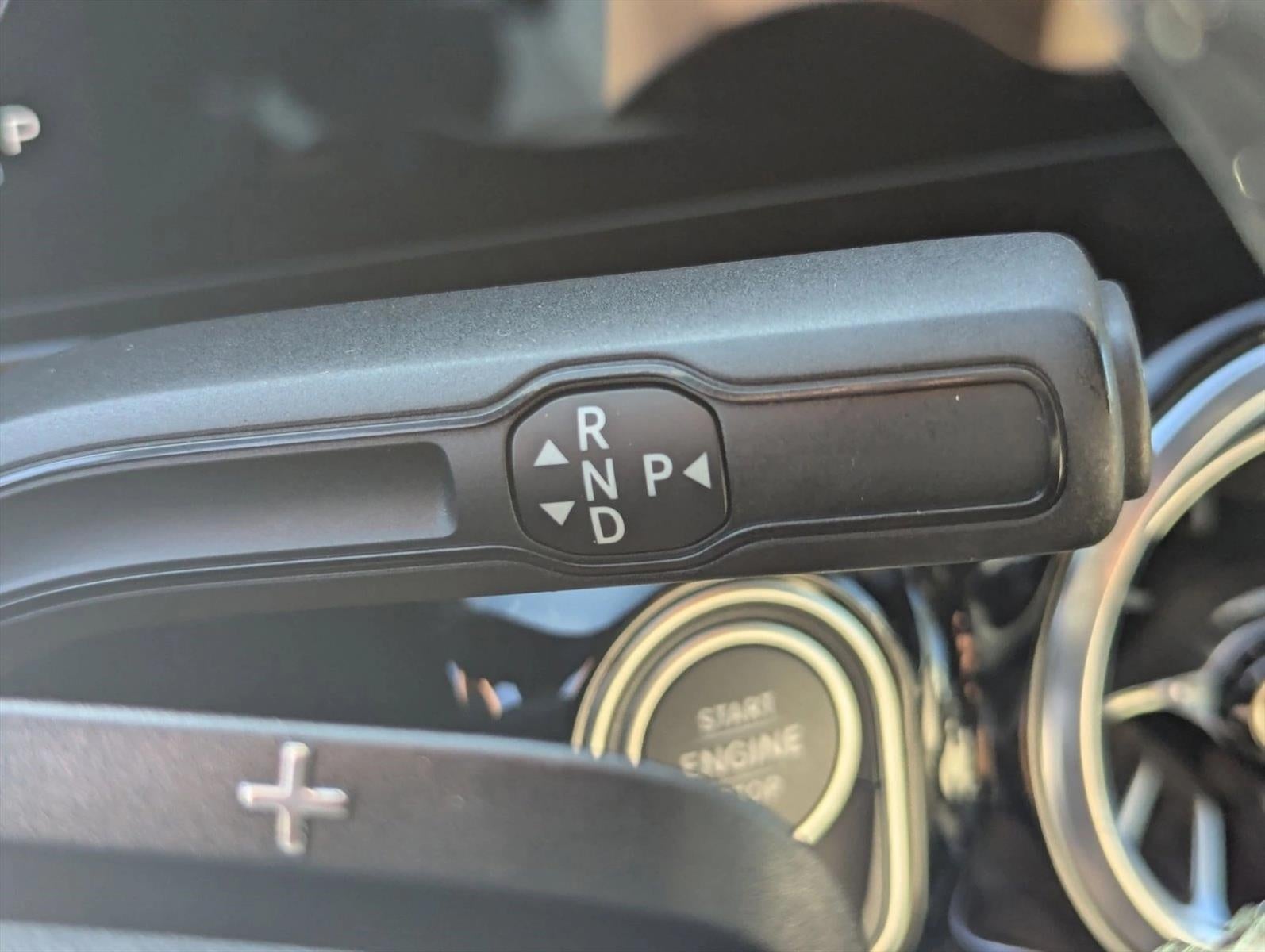 2025 Mercedes-Benz GLA GLA 250 SUV