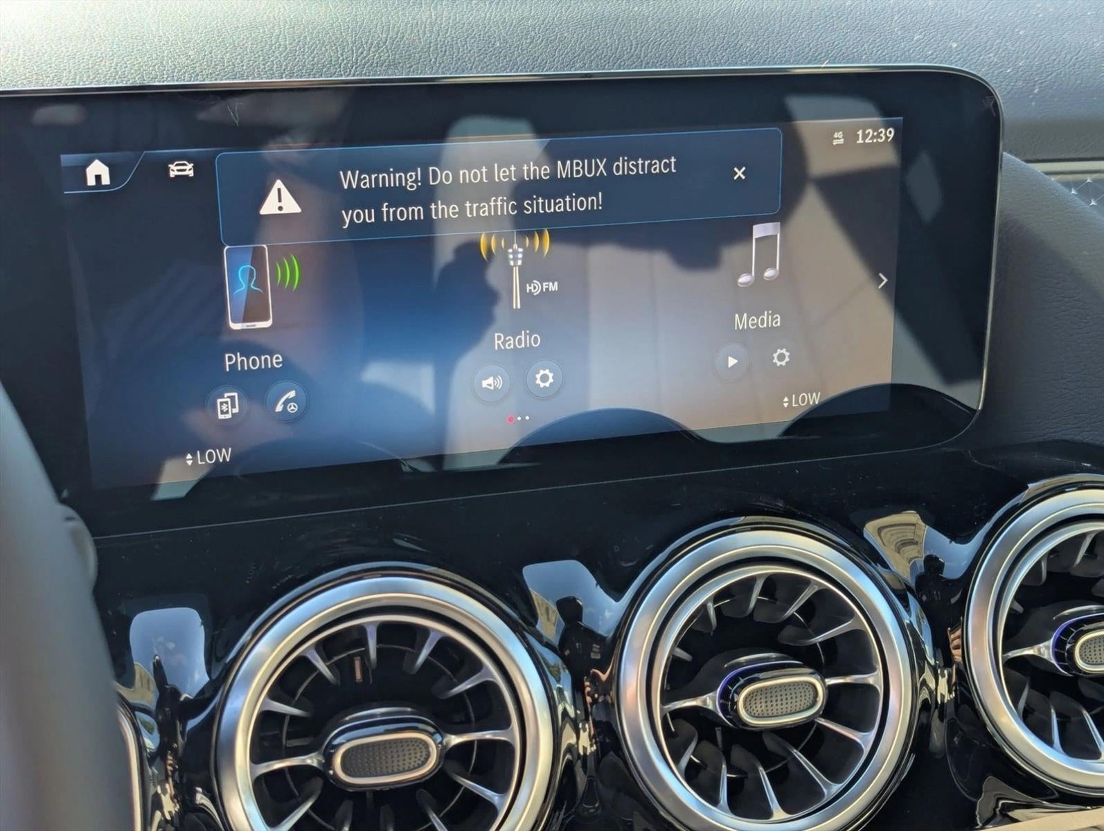 2025 Mercedes-Benz GLA GLA 250 SUV