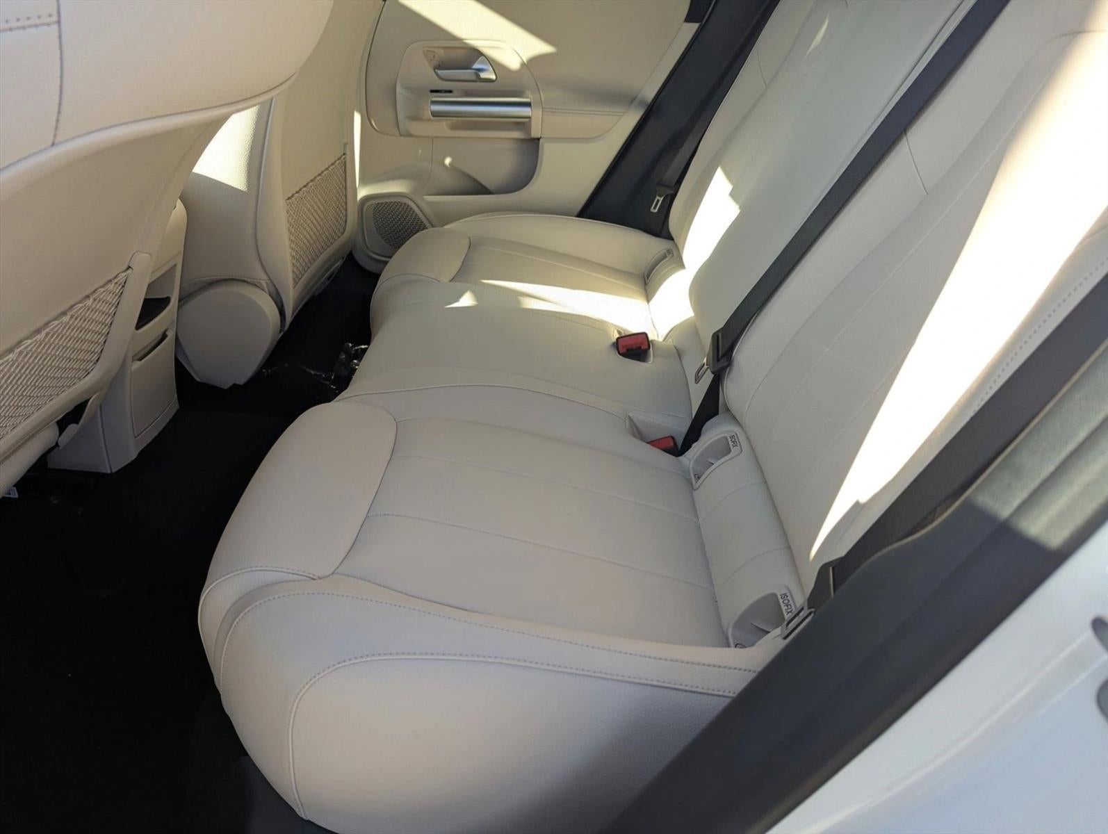 2025 Mercedes-Benz GLA GLA 250 SUV