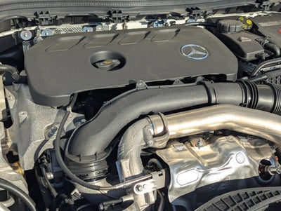 2025 Mercedes-Benz GLA GLA 250 SUV