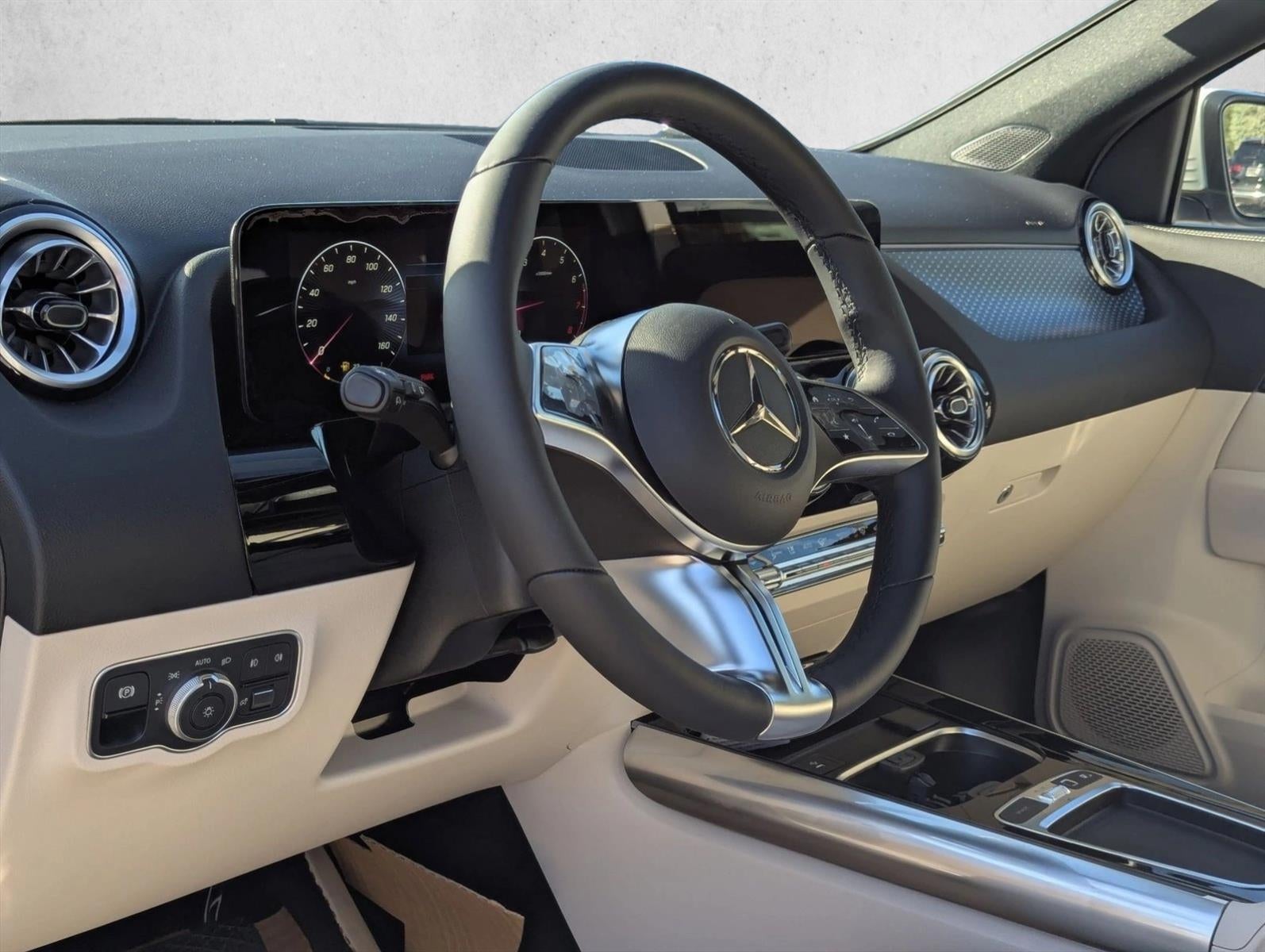 2025 Mercedes-Benz GLA GLA 250 SUV