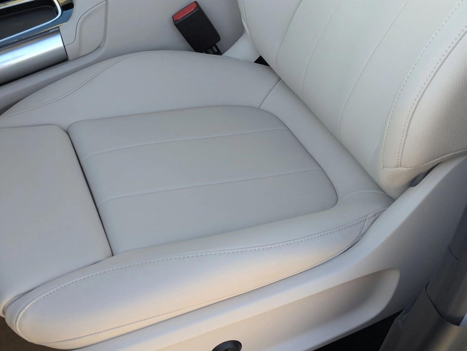 2025 Mercedes-Benz GLA GLA 250 SUV