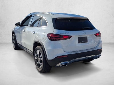 2025 Mercedes-Benz GLA GLA 250 SUV