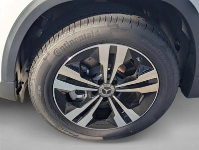 2025 Mercedes-Benz GLA GLA 250 SUV