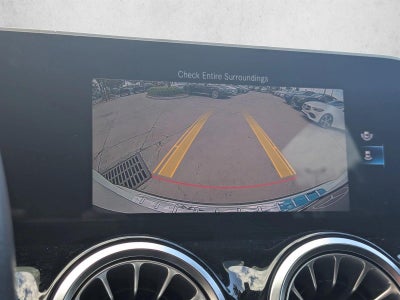 2021 Mercedes-Benz GLA GLA 250 SUV