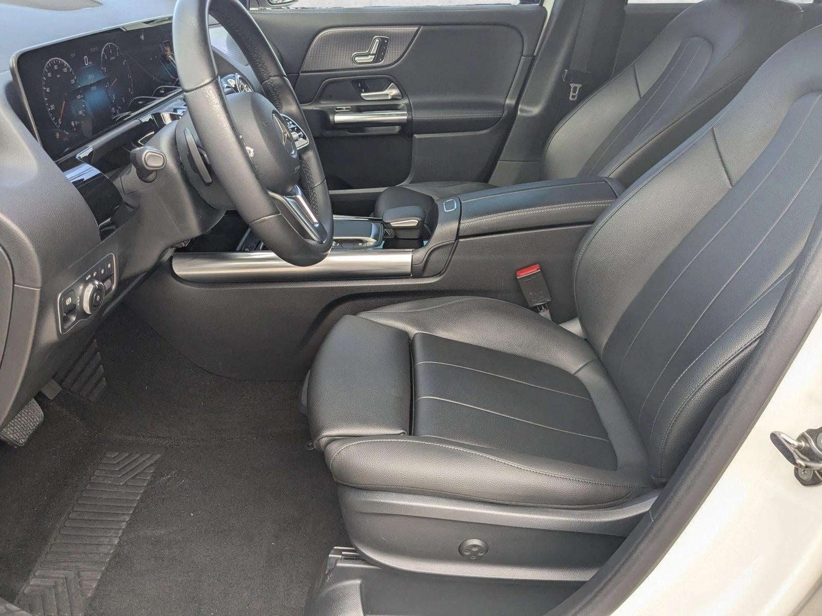 2021 Mercedes-Benz GLA GLA 250 SUV