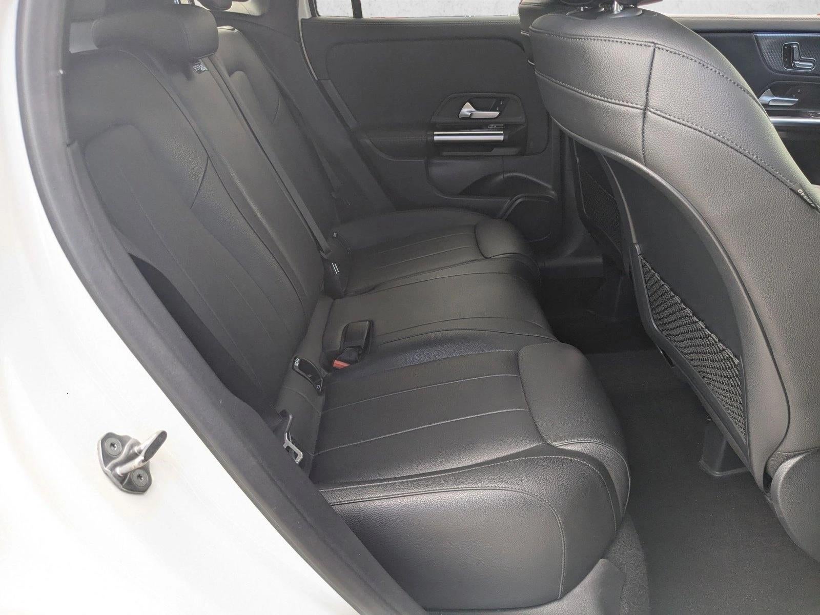 2021 Mercedes-Benz GLA GLA 250 SUV