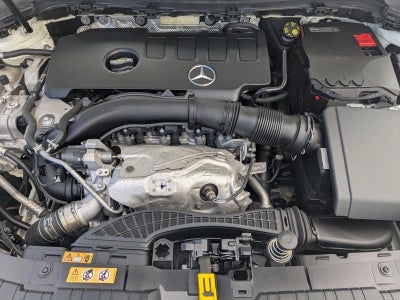 2021 Mercedes-Benz GLA GLA 250 SUV