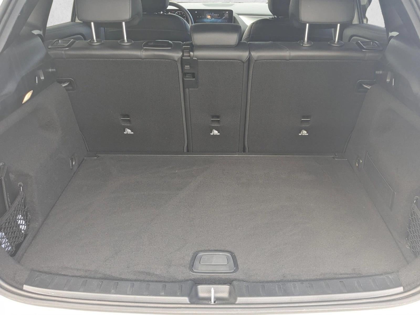 2021 Mercedes-Benz GLA GLA 250 SUV