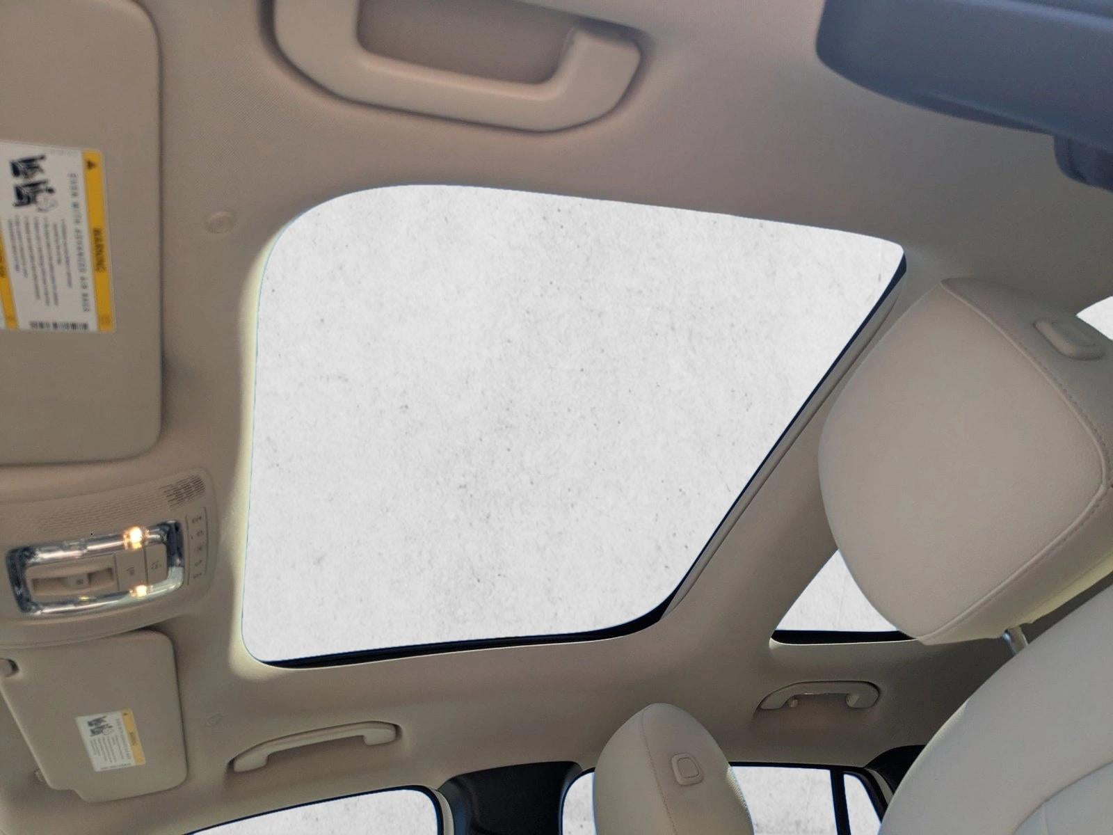 2022 Mercedes-Benz GLA GLA 250 SUV