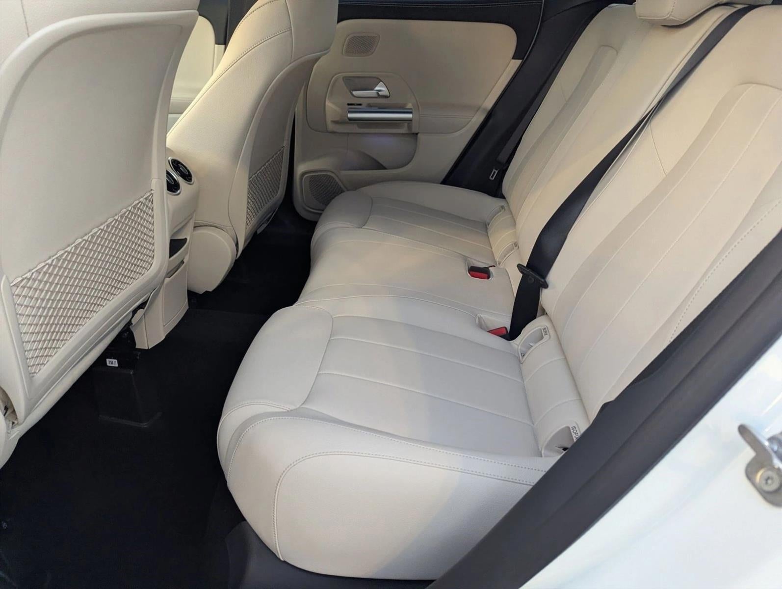 2025 Mercedes-Benz GLA GLA 250 SUV