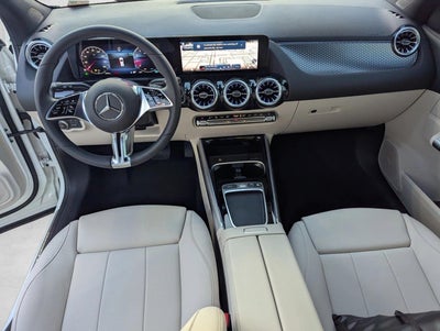 2025 Mercedes-Benz GLA GLA 250 SUV