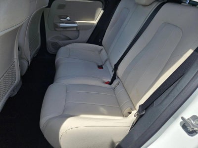 2025 Mercedes-Benz GLA GLA 250 SUV