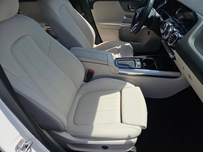 2025 Mercedes-Benz GLA GLA 250 SUV