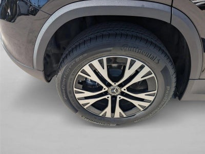 2025 Mercedes-Benz GLA GLA 250 SUV