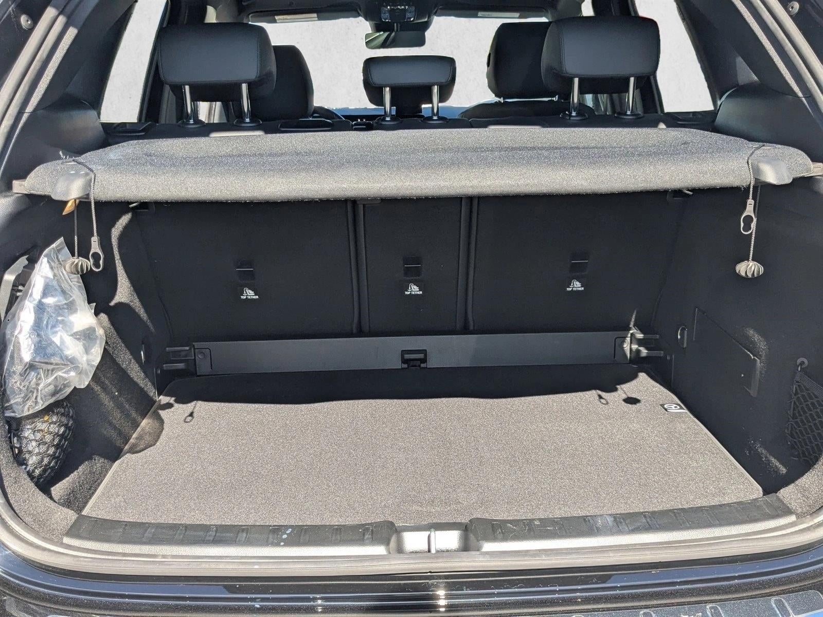 2025 Mercedes-Benz GLA GLA 250 SUV