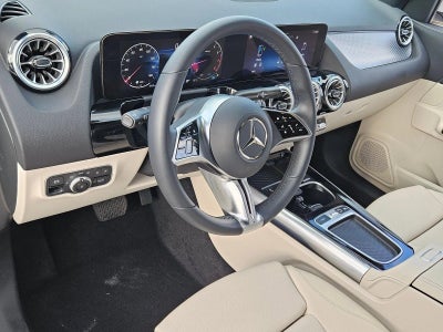 2025 Mercedes-Benz GLA GLA 250 SUV