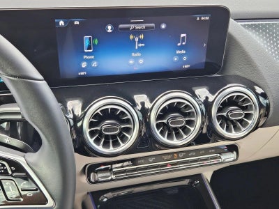 2025 Mercedes-Benz GLA GLA 250 SUV