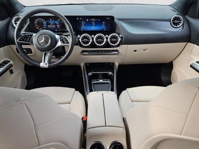 2025 Mercedes-Benz GLA GLA 250 SUV