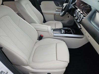 2025 Mercedes-Benz GLA GLA 250 SUV