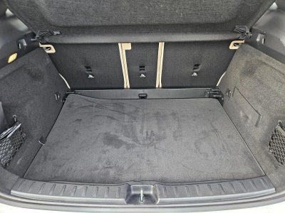 2025 Mercedes-Benz GLA GLA 250 SUV