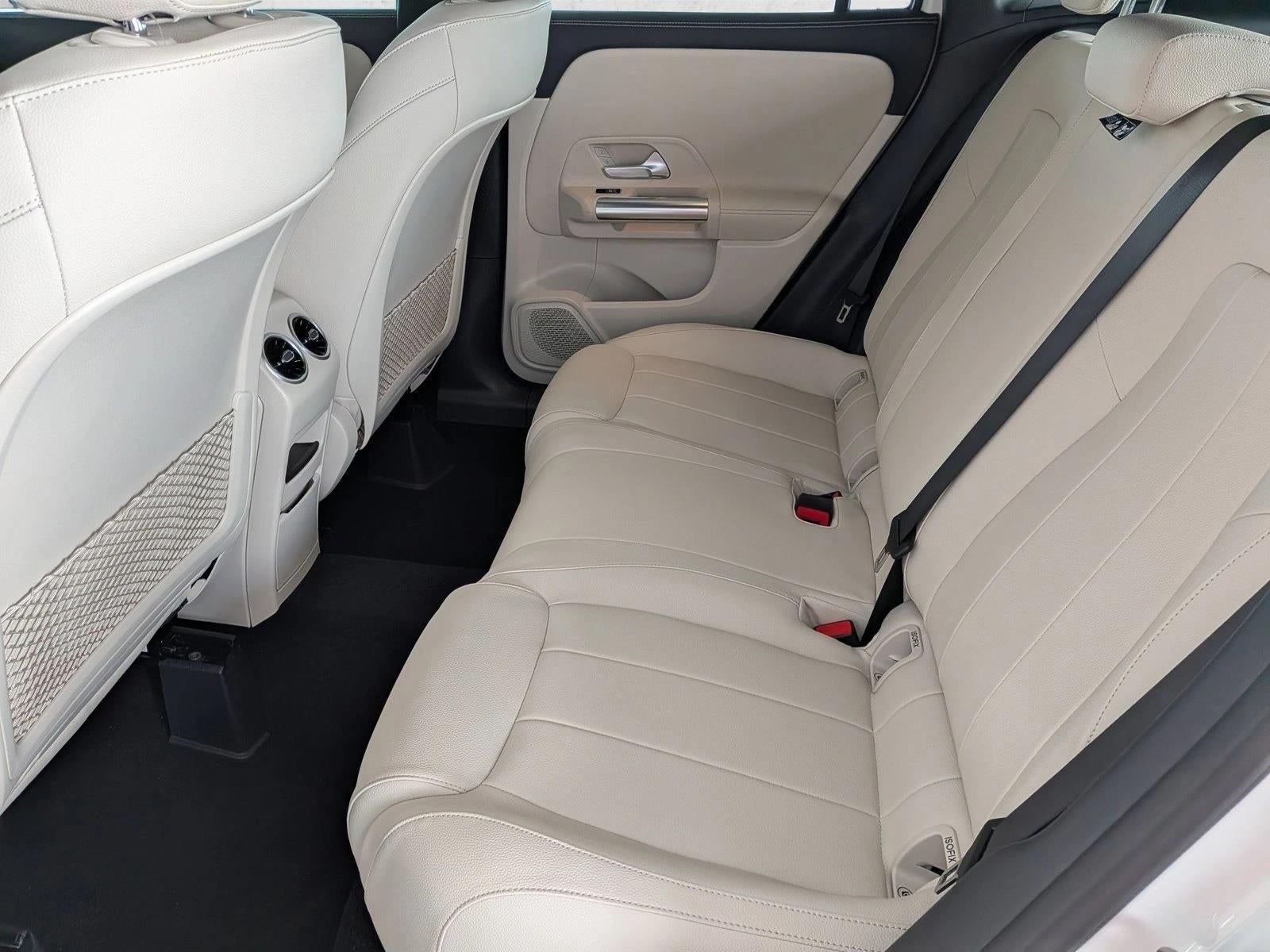 2026 Mercedes-Benz GLA GLA 250 SUV