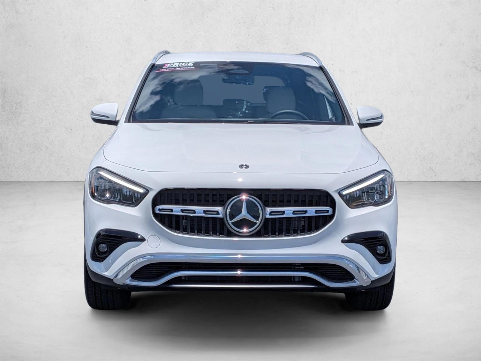 2026 Mercedes-Benz GLA GLA 250 SUV