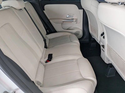 2026 Mercedes-Benz GLA GLA 250 SUV