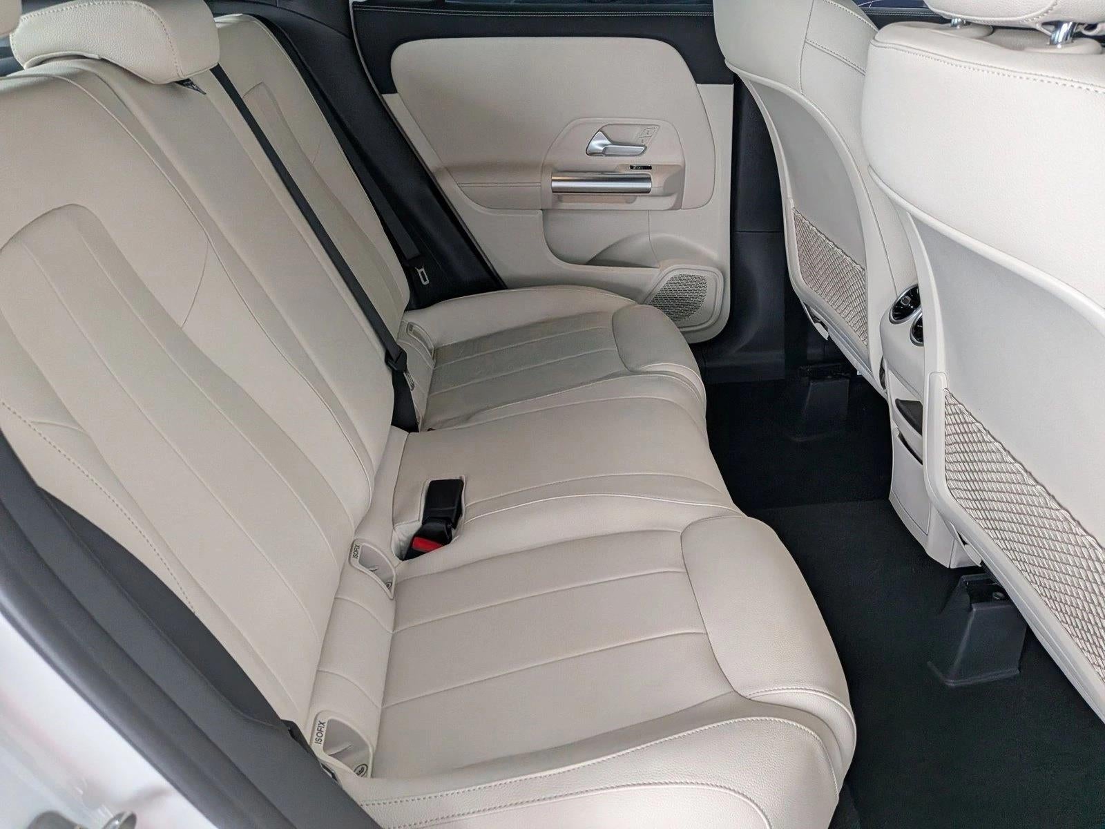 2026 Mercedes-Benz GLA GLA 250 SUV