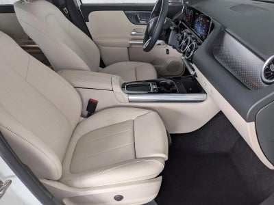 2026 Mercedes-Benz GLA GLA 250 SUV