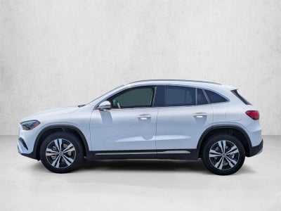 2026 Mercedes-Benz GLA GLA 250 SUV