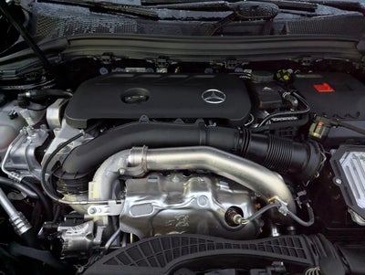 2025 Mercedes-Benz GLA GLA 250 SUV