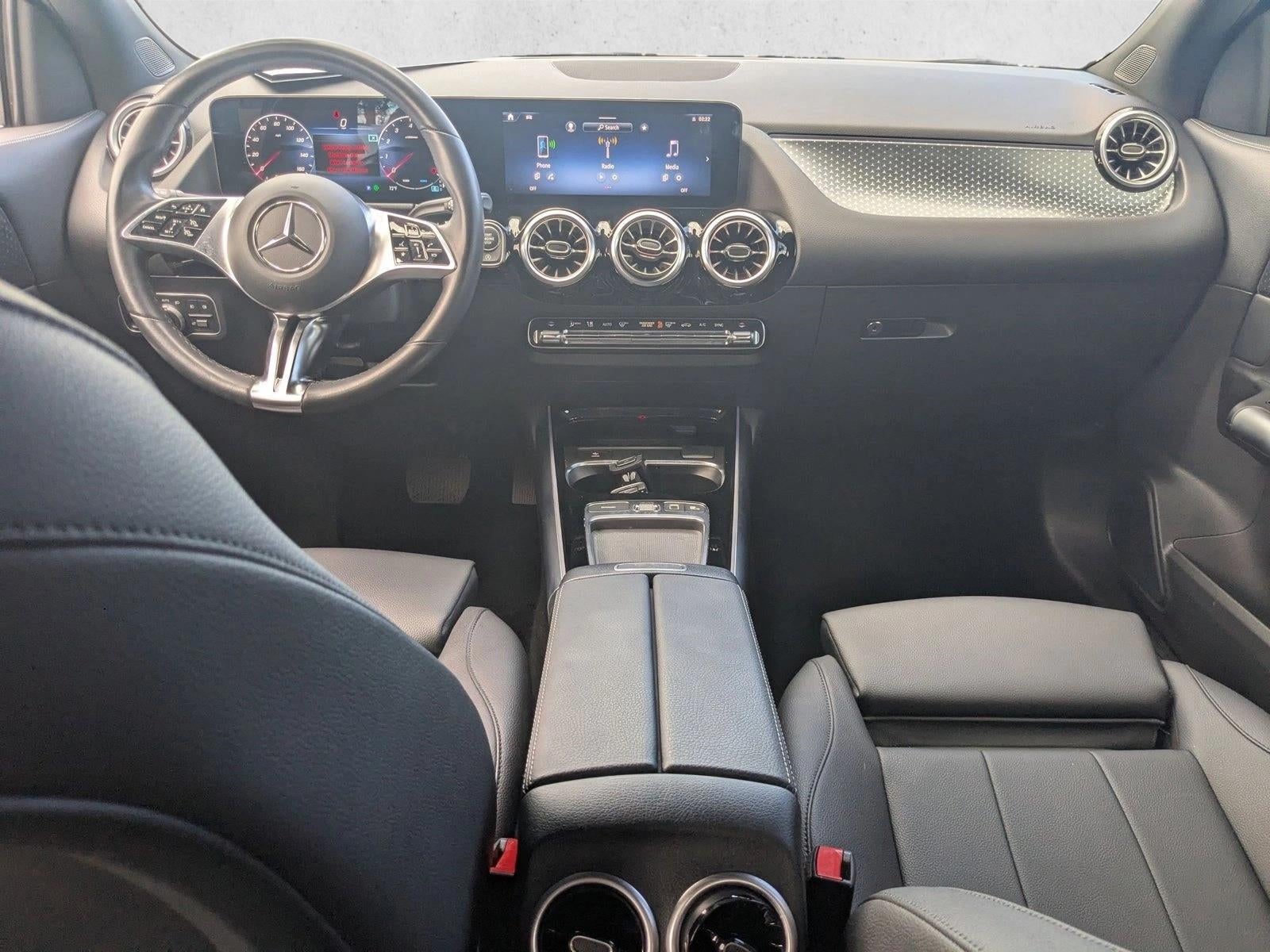 2025 Mercedes-Benz GLA GLA 250 SUV