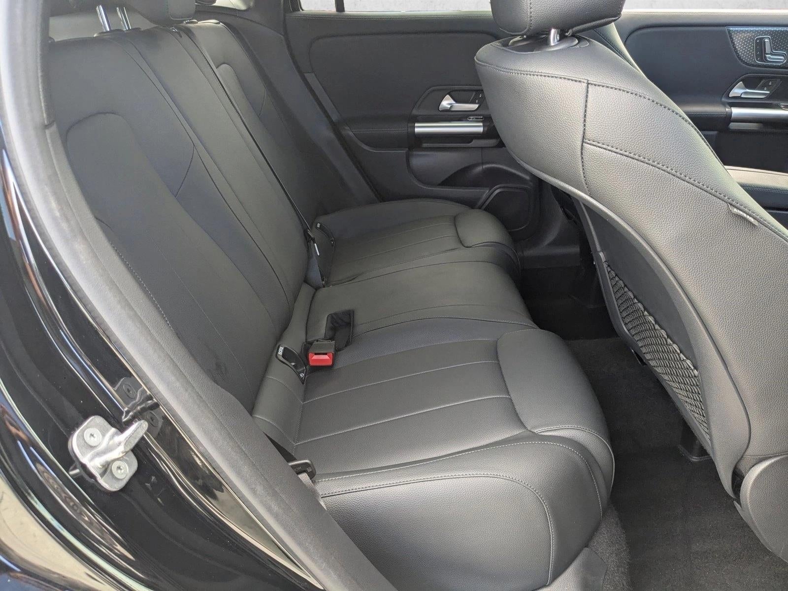 2025 Mercedes-Benz GLA GLA 250 SUV