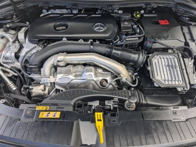 2025 Mercedes-Benz GLA GLA 250 SUV