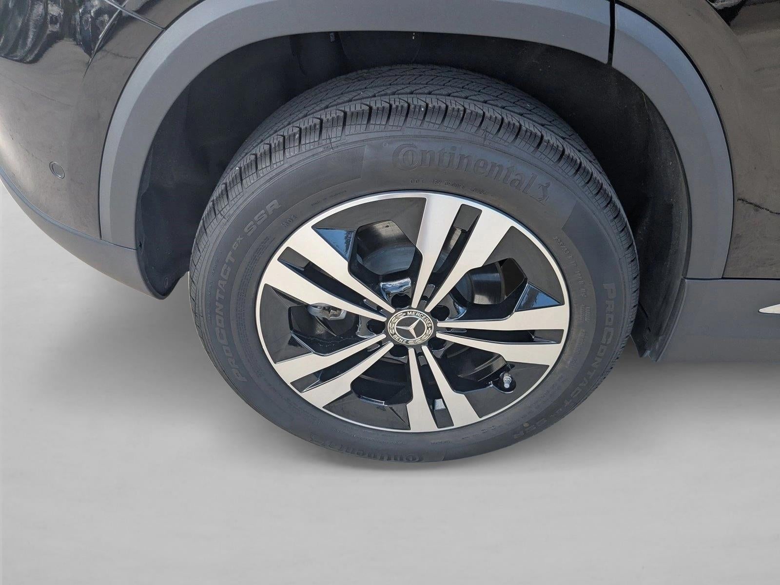 2025 Mercedes-Benz GLA GLA 250 SUV