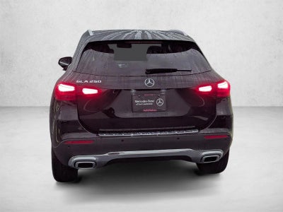2025 Mercedes-Benz GLA GLA 250 SUV