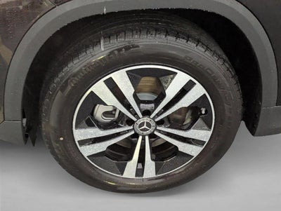 2025 Mercedes-Benz GLA GLA 250 SUV