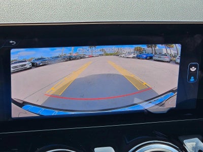 2025 Mercedes-Benz GLA GLA 250 SUV