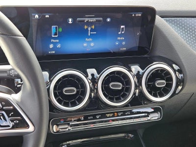 2025 Mercedes-Benz GLA GLA 250 SUV